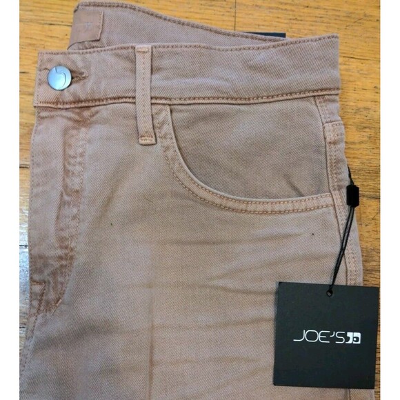 Joe's Jeans Mens The Asher Kinetic Stretch Slim Fit Jeans Color ZEPHYR US 30 NWT - Picture 2 of 12